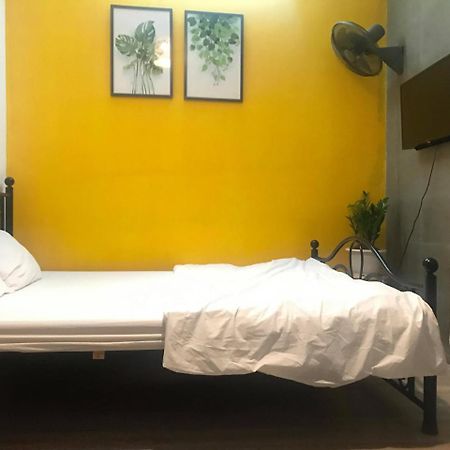 Dreamcatcher Homestay Hanoi Exterior photo
