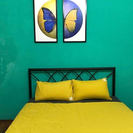 Dreamcatcher Homestay Hanoi Exterior photo