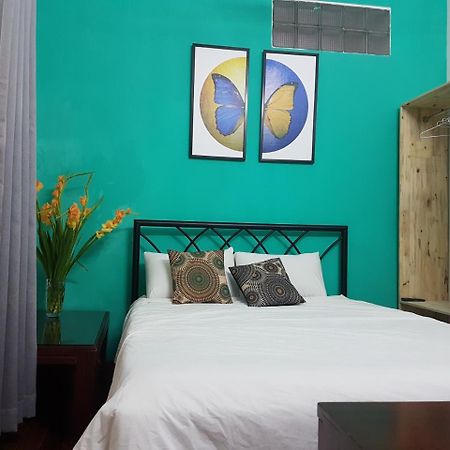 Dreamcatcher Homestay Hanoi Exterior photo