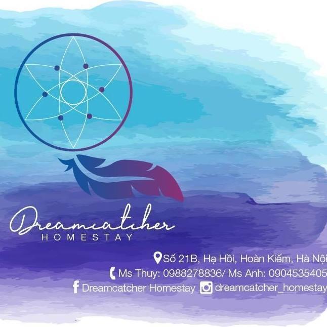 Dreamcatcher Homestay Hanoi Exterior photo