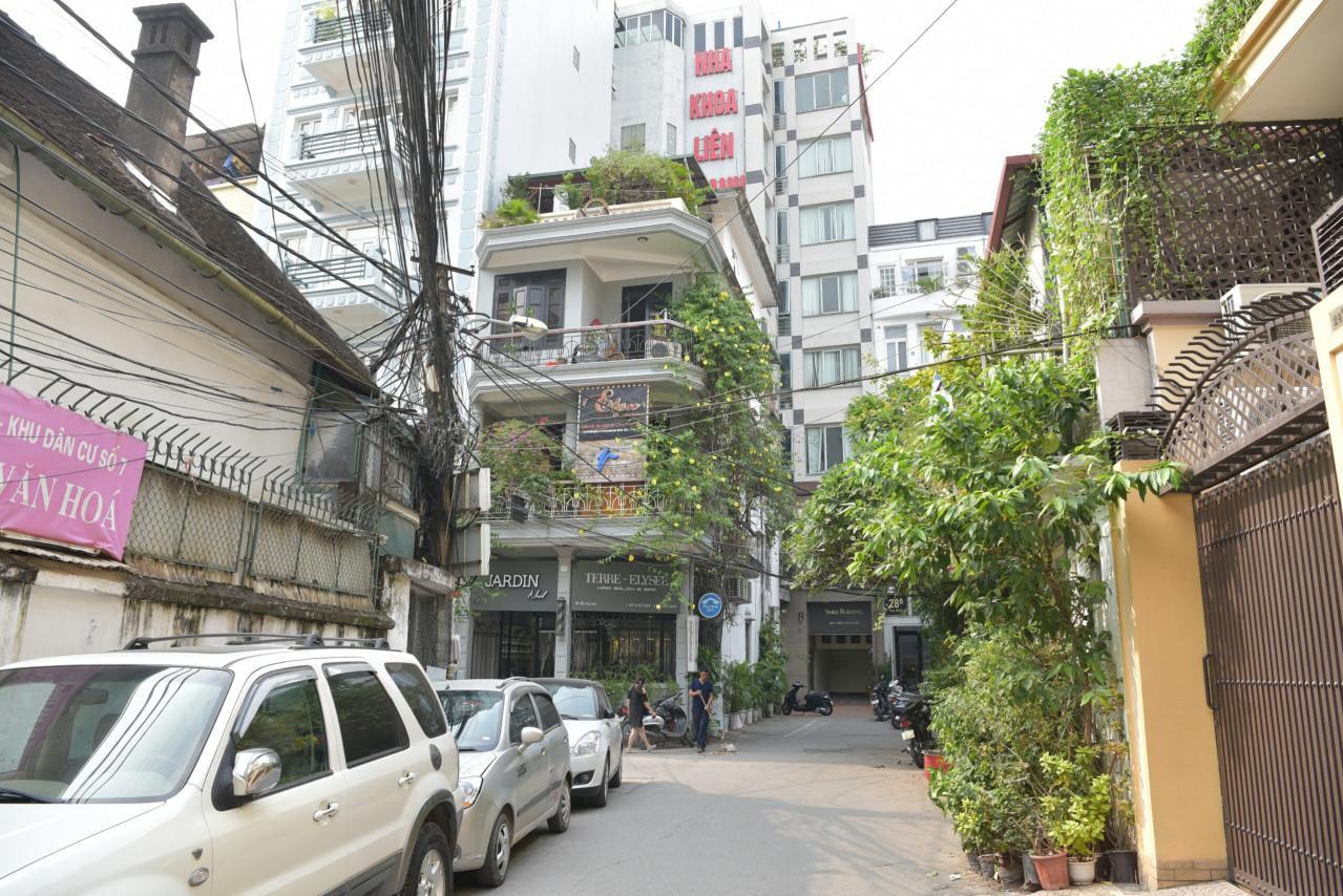 Dreamcatcher Homestay Hanoi Exterior photo