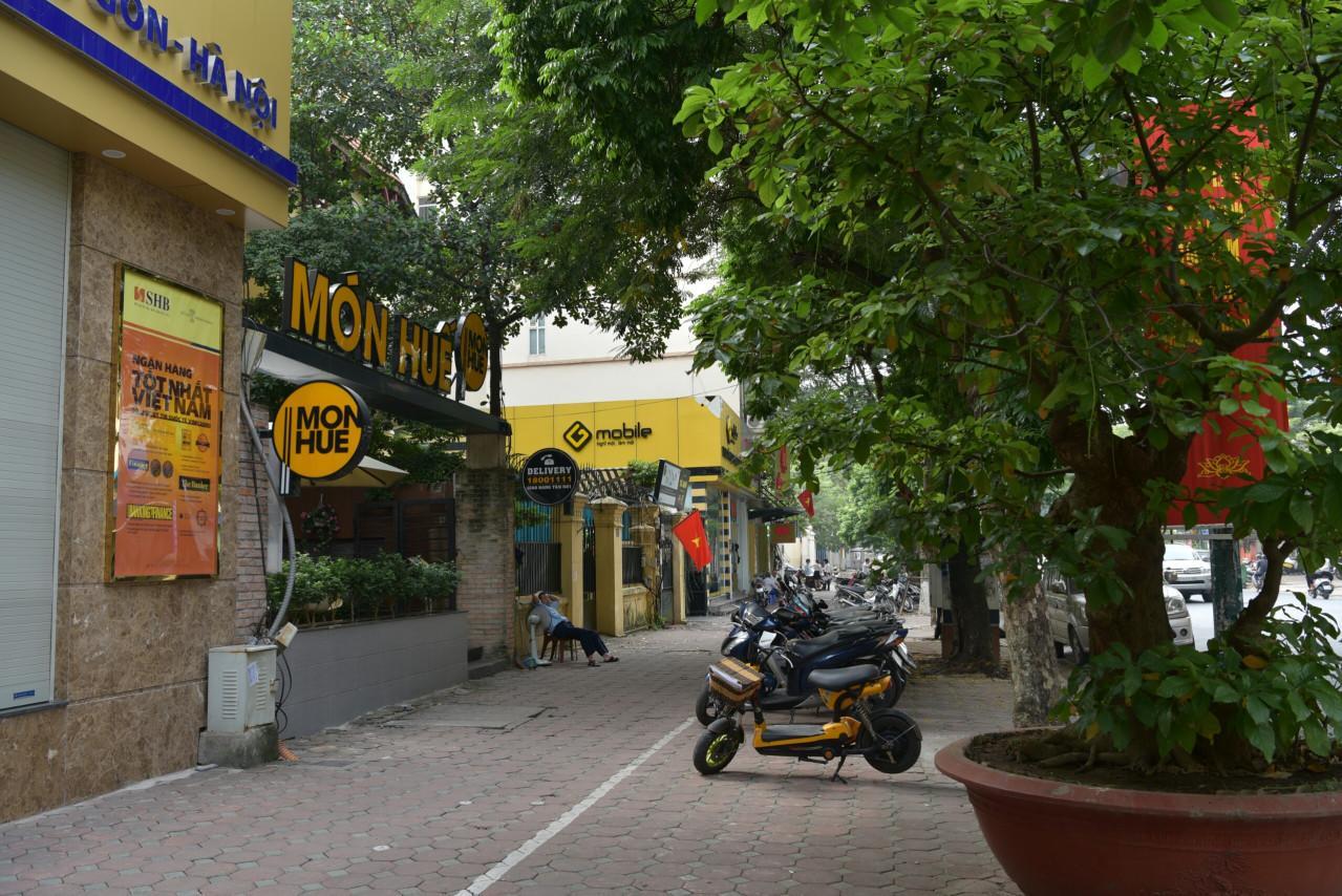Dreamcatcher Homestay Hanoi Exterior photo