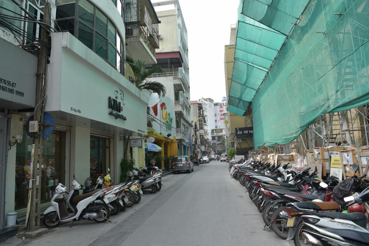 Dreamcatcher Homestay Hanoi Exterior photo