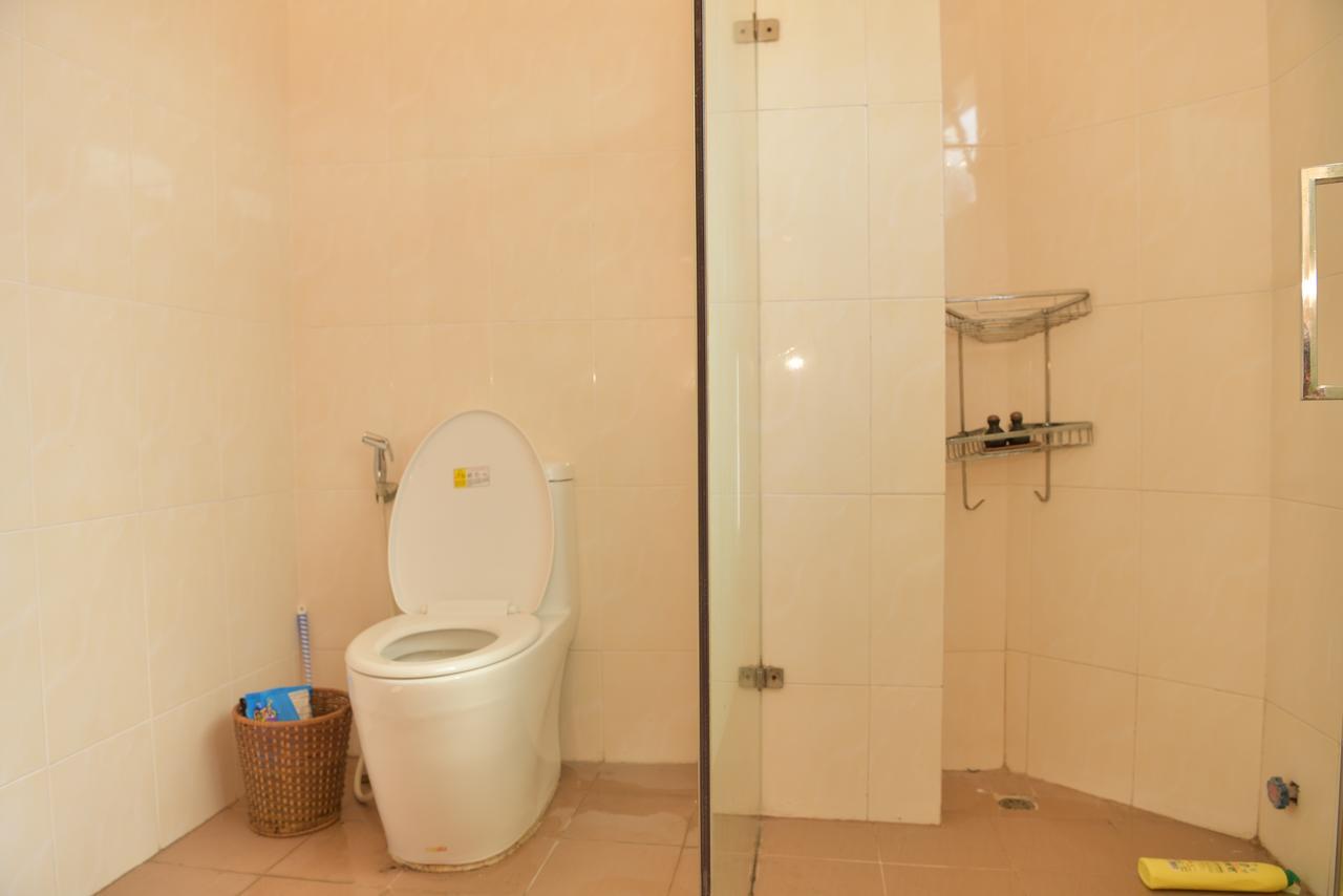 Dreamcatcher Homestay Hanoi Exterior photo