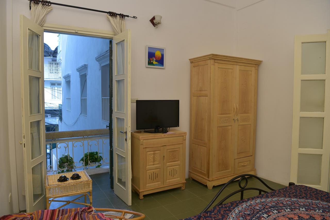 Dreamcatcher Homestay Hanoi Exterior photo