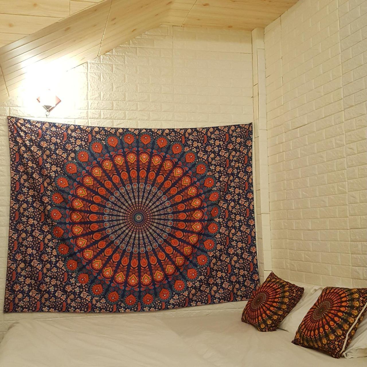 Dreamcatcher Homestay Hanoi Exterior photo