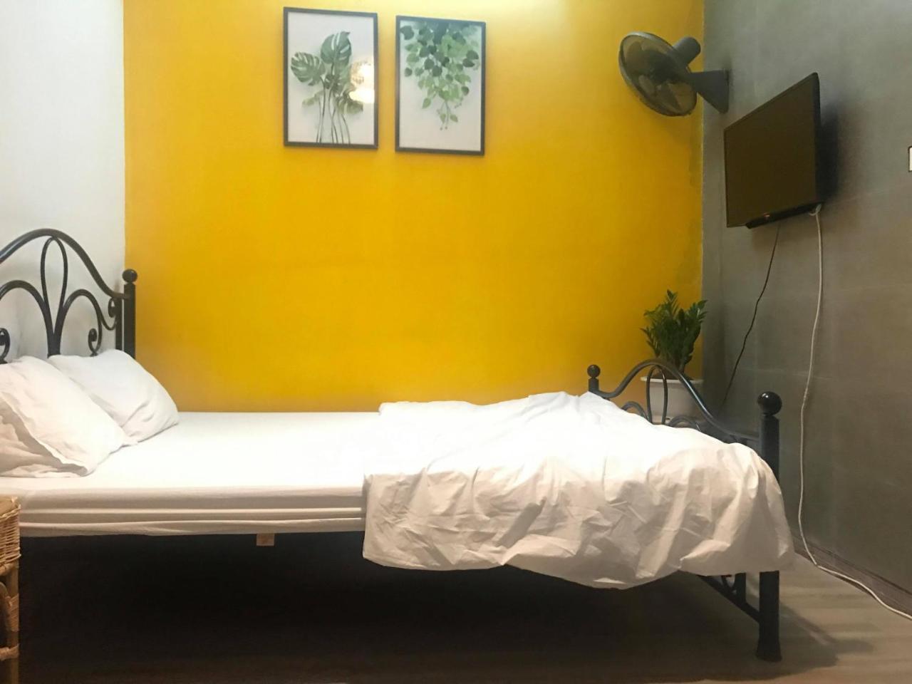 Dreamcatcher Homestay Hanoi Exterior photo