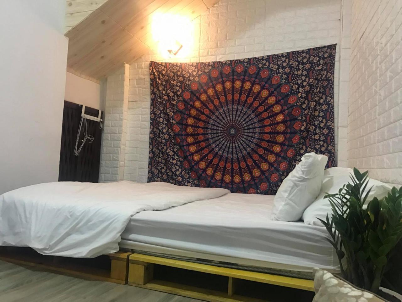 Dreamcatcher Homestay Hanoi Exterior photo