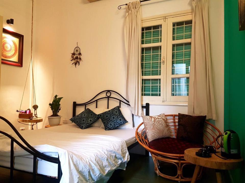 Dreamcatcher Homestay Hanoi Exterior photo