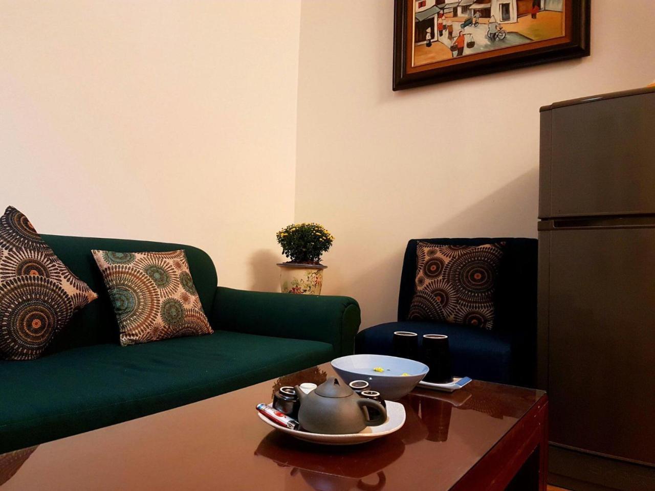 Dreamcatcher Homestay Hanoi Exterior photo
