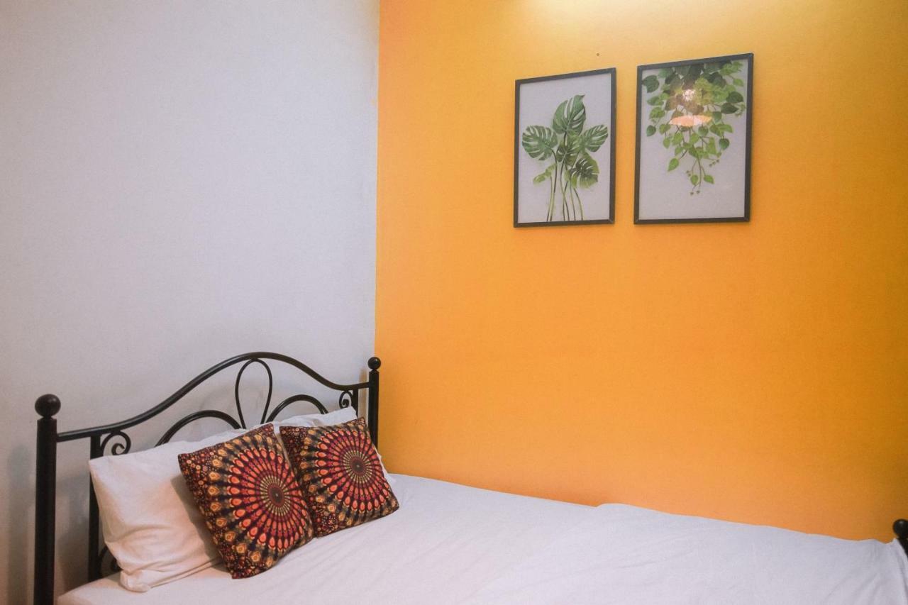 Dreamcatcher Homestay Hanoi Exterior photo