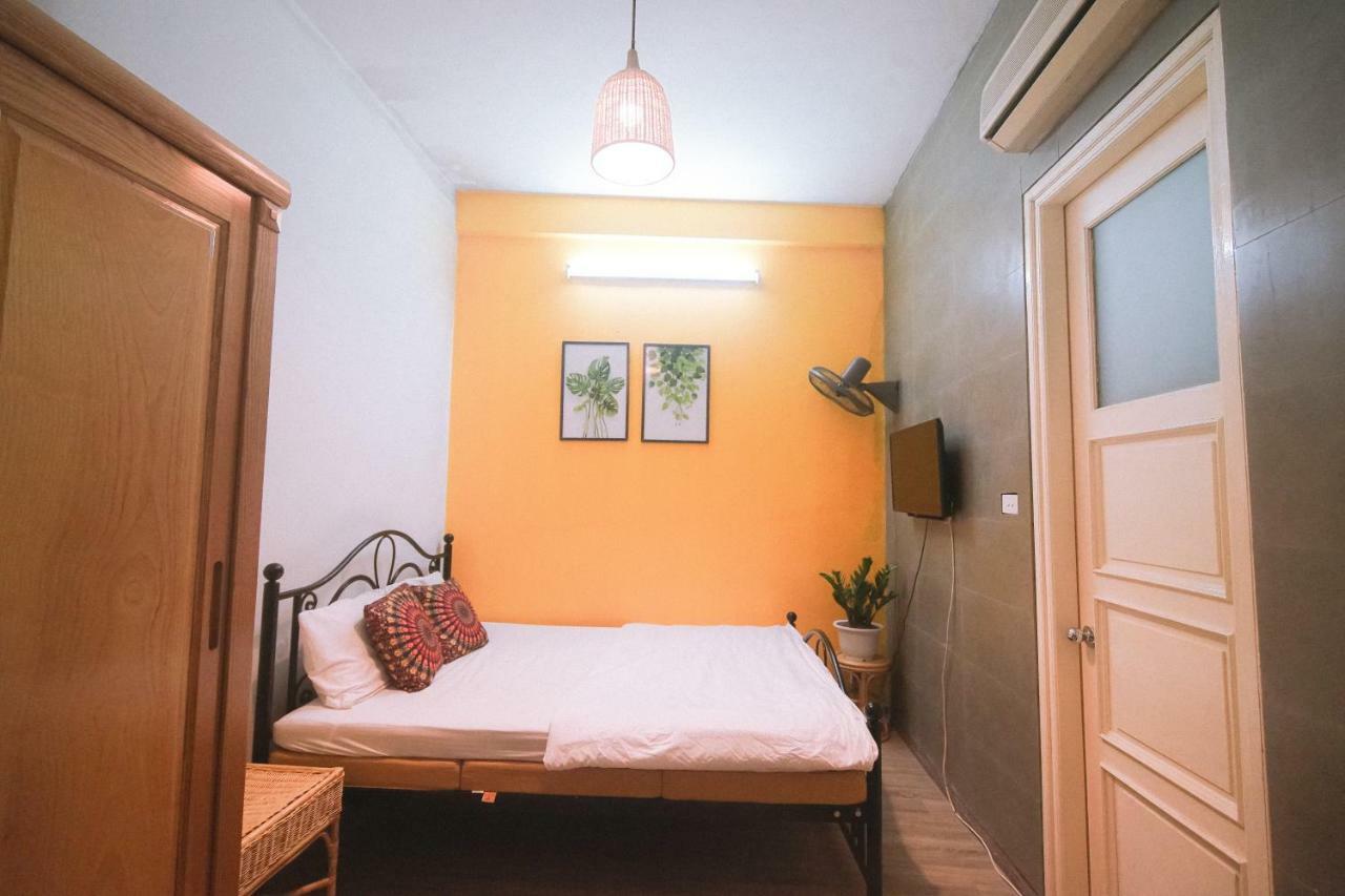 Dreamcatcher Homestay Hanoi Exterior photo