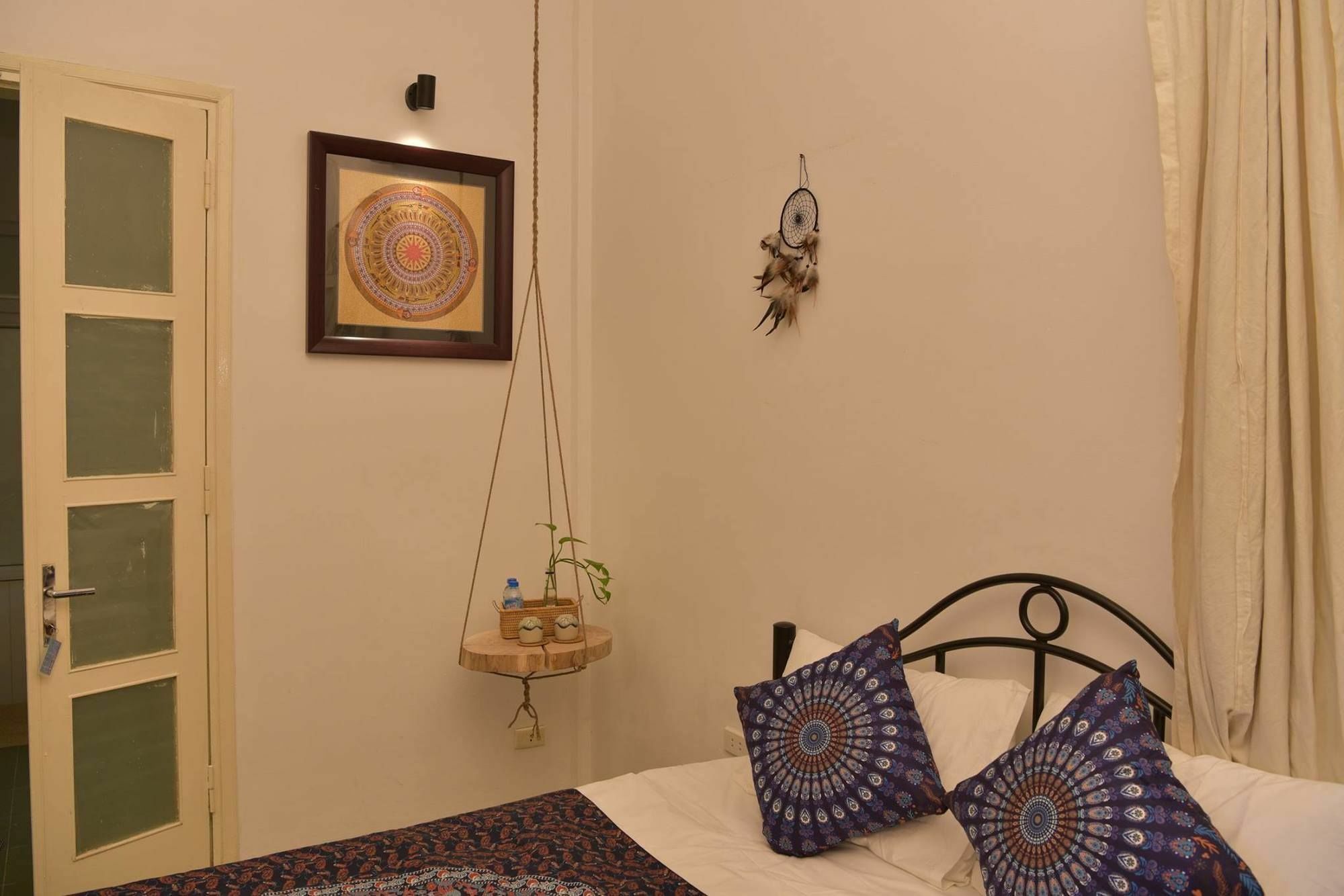 Dreamcatcher Homestay Hanoi Exterior photo